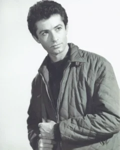 GEORGE CHAKIRIS