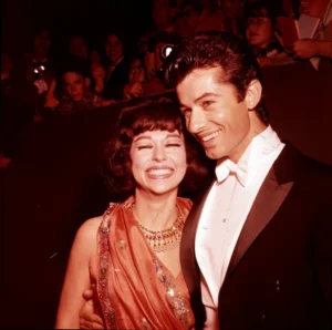 GEORGE CHAKIRIS