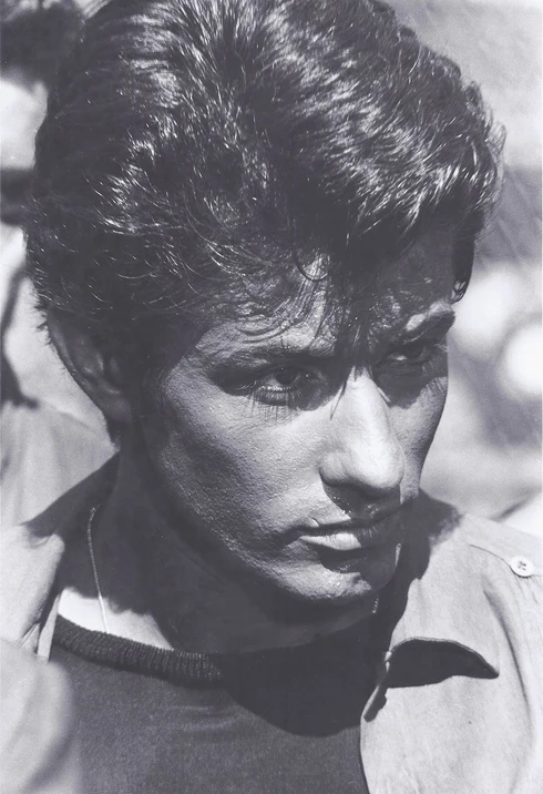 GEORGE CHAKIRIS