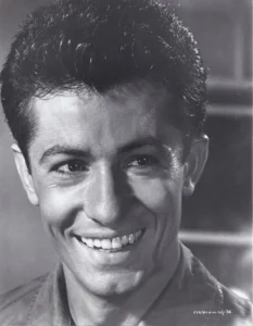 GEORGE CHAKIRIS