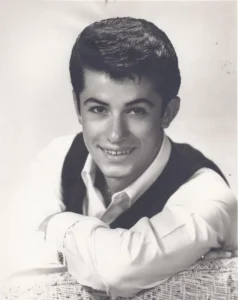 GEORGE CHAKIRIS