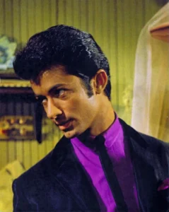 GEORGE CHAKIRIS