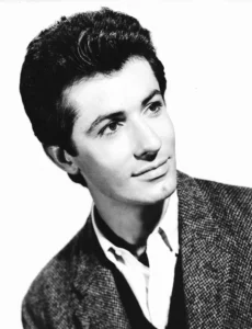 GEORGE CHAKIRIS