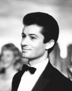 GEORGE CHAKIRIS